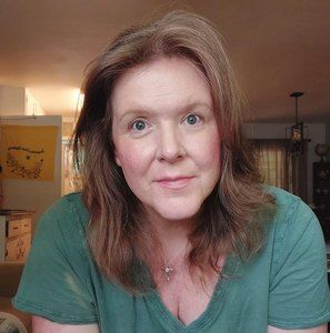 Meet your Posher, Bridget